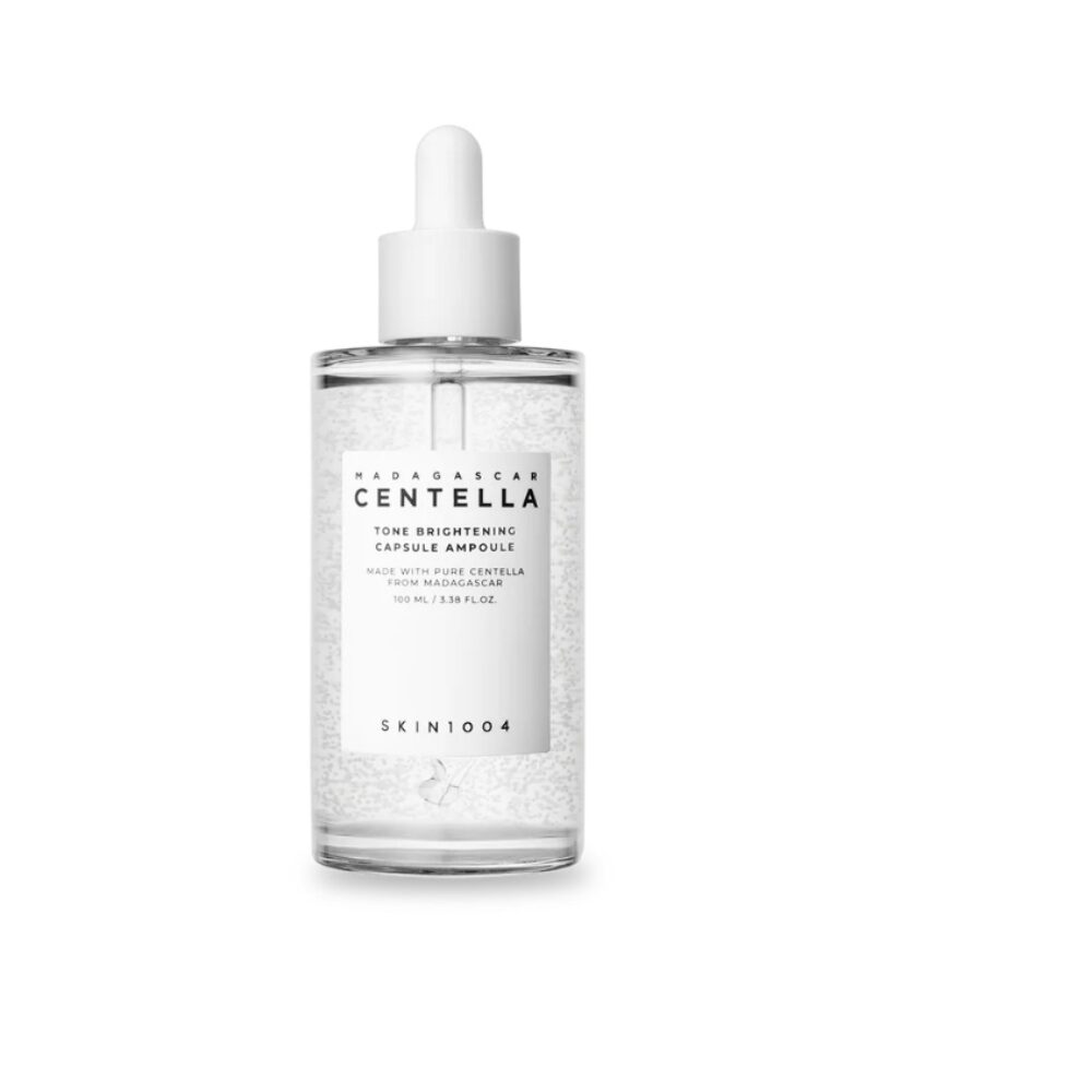 Skin1004 Madagascar Centella Tone Brightening Capsule Ampoule 100ml