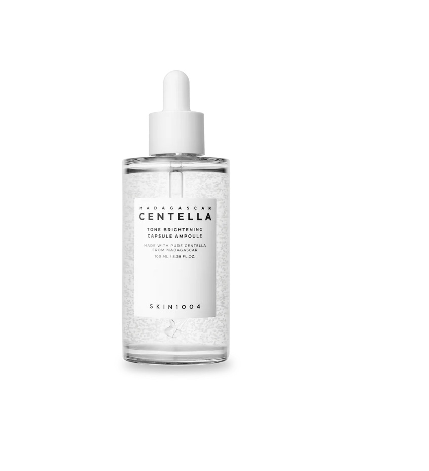 Skin1004 Madagascar Centella Tone Brightening Capsule Ampoule 100ml