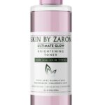 Skin By Zaron Ultimate Glow Brightening Toner