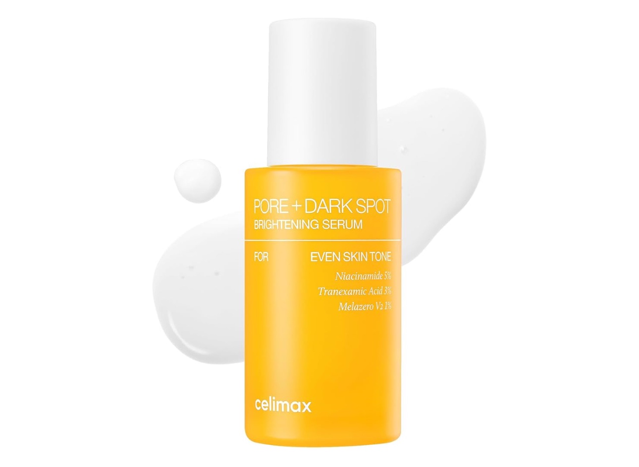 Celimax Pore+Dark Spot Brightening Serum 30ml