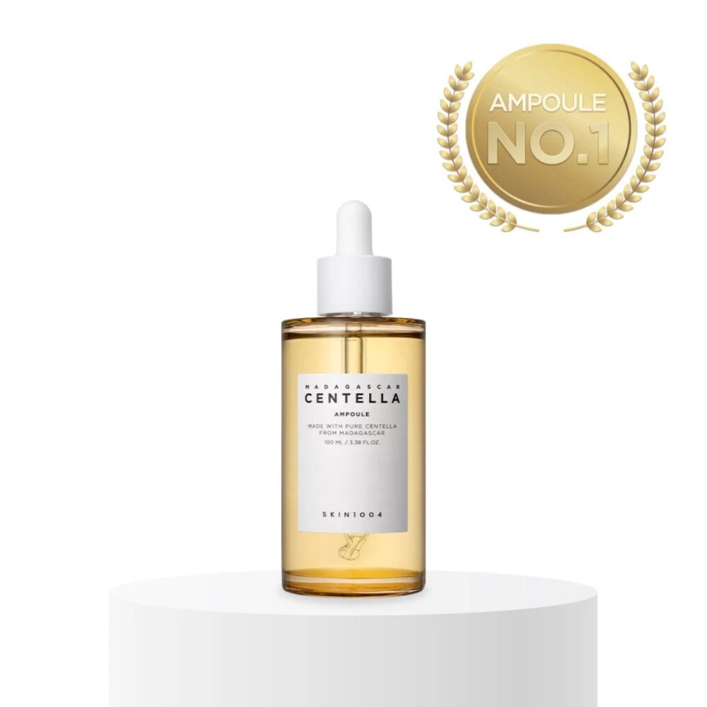 Skin 1004 Centella Ampoule 100ml