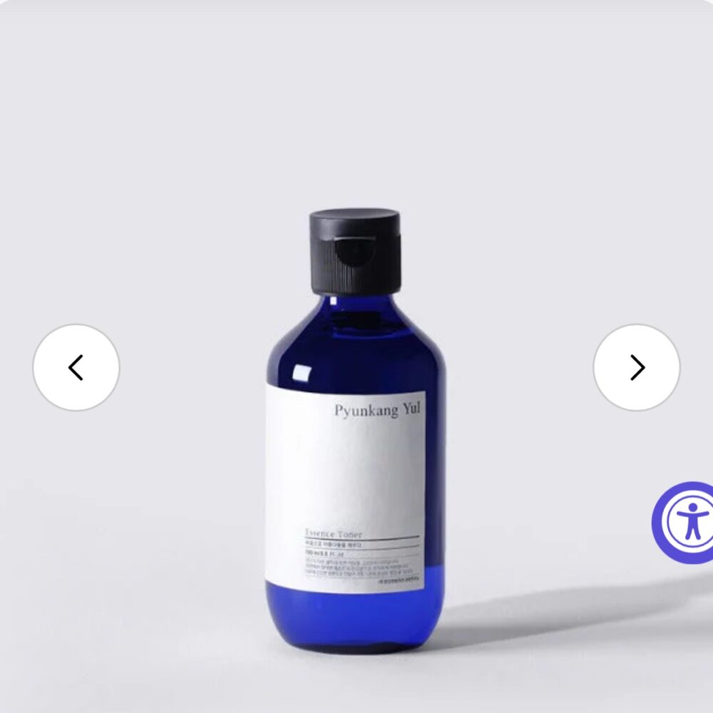 Pyunkang Yul essense toner 200ml