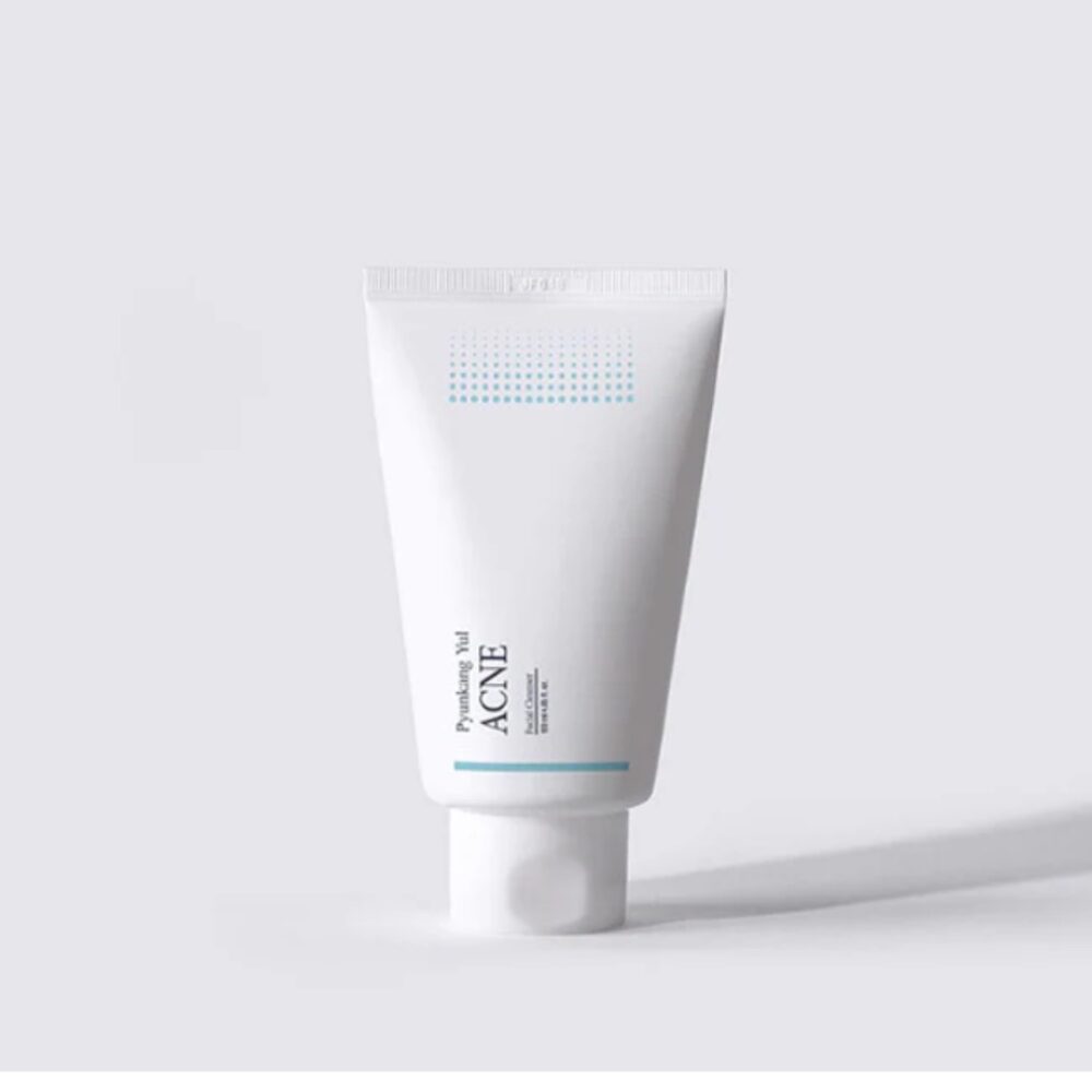 Pyunkang Yul Acne Facial Cleanser