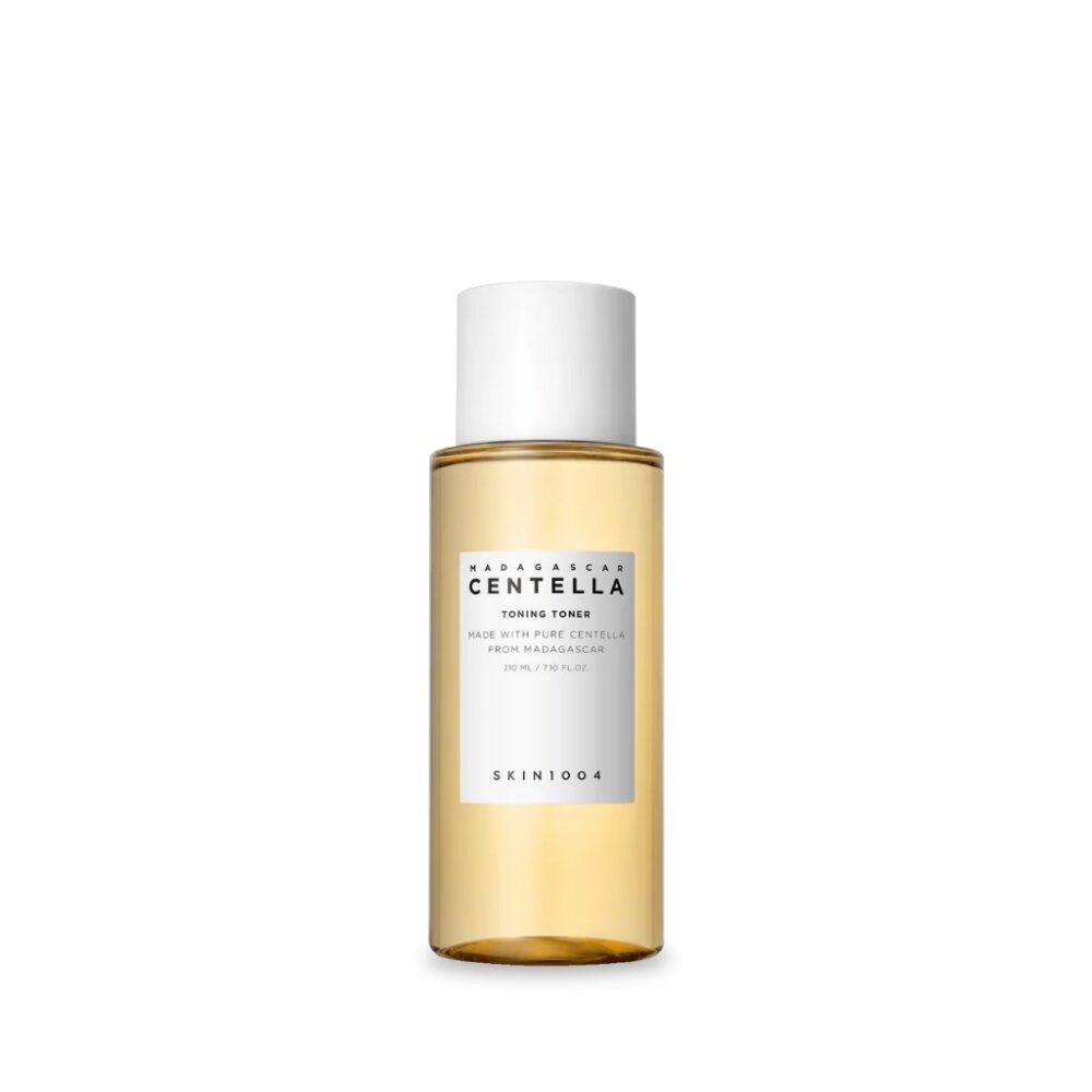 Skin1004 Centella Toning Toner 400ml