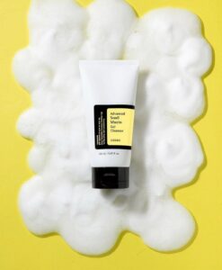 Cosrx Advanced Snail Mucin Gel Cleanser