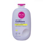 Eos Shea Butter Cashmere Body wash