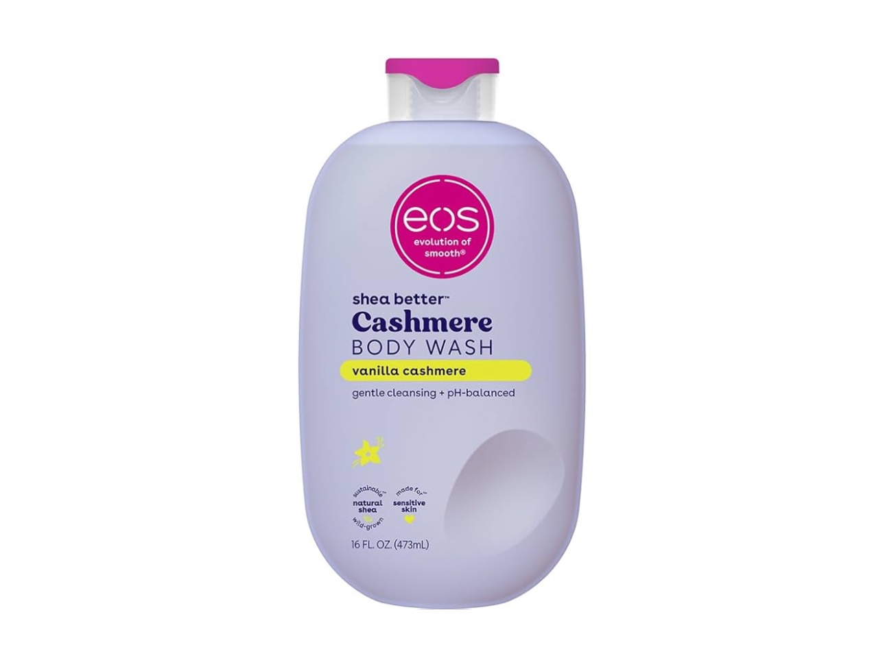 img_5244 Eos Shea Butter Cashmere Body wash - Image 1