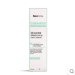 Facefact Ceramide Oil Control Moisturising Gel Cream