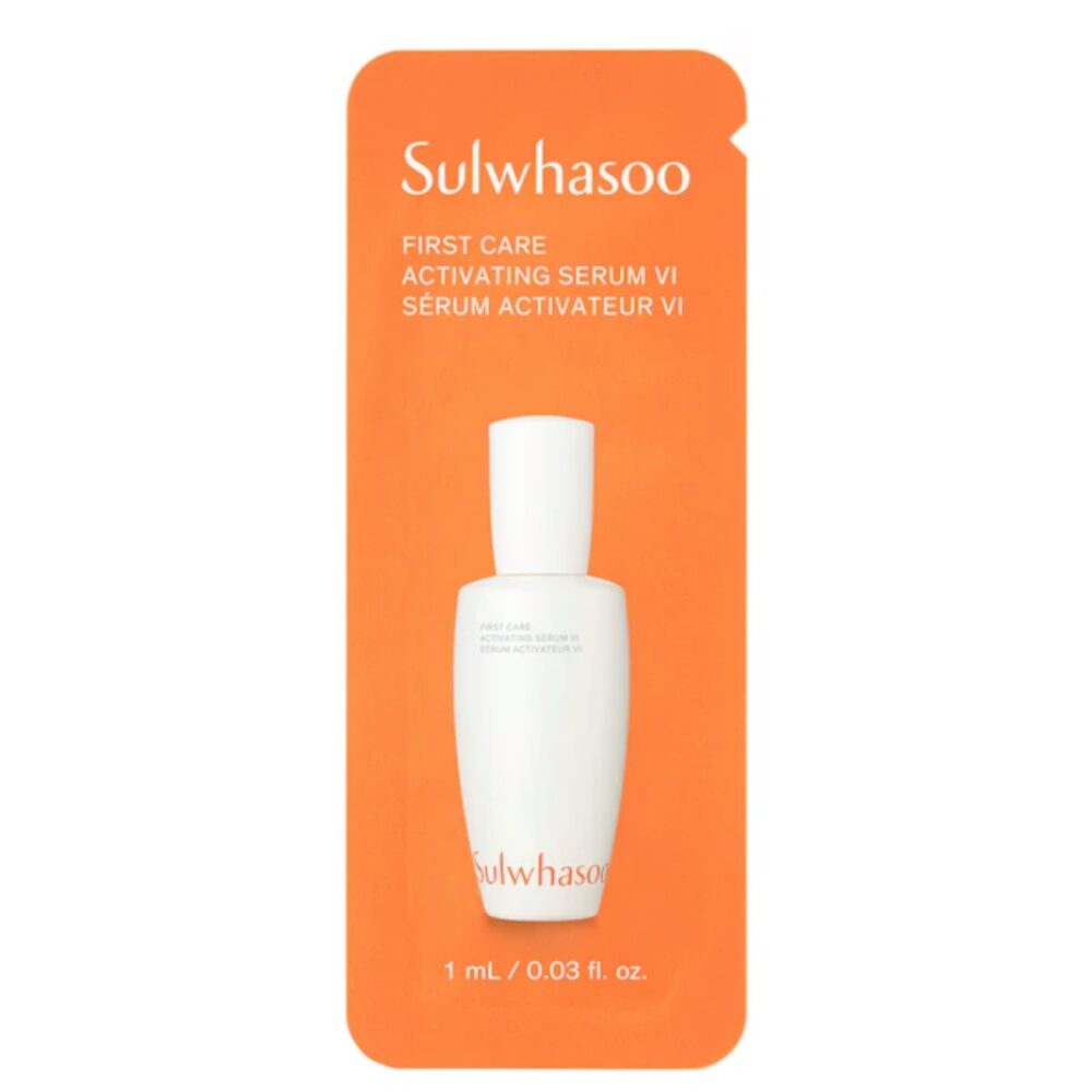 Sulwhasoo