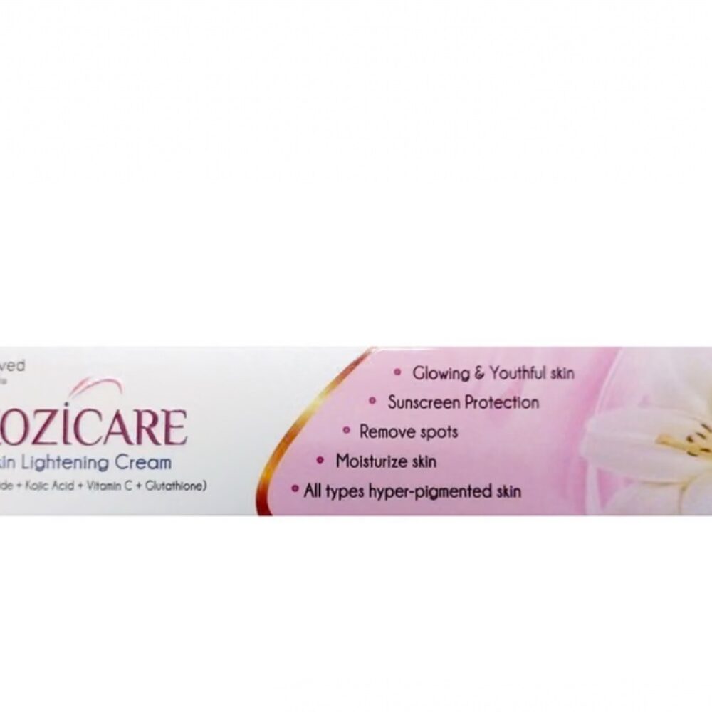 Kozicare Skin Lightening Cream