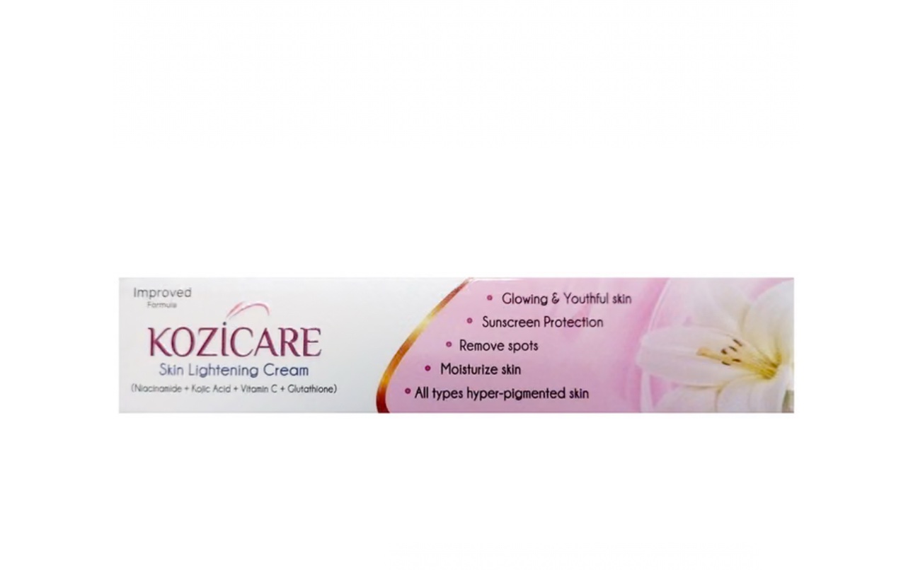 Kozicare Skin Lightening Cream