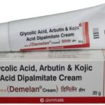 Demelan Cream 20gm