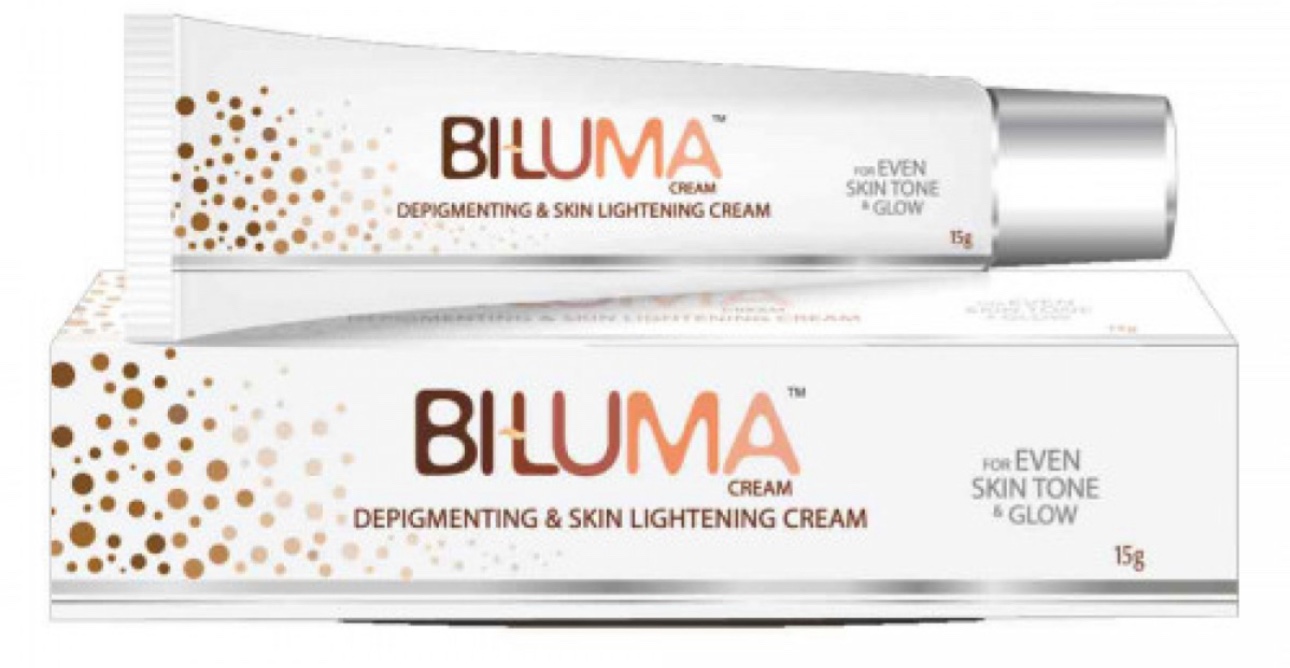 Biluma Cream 15gm