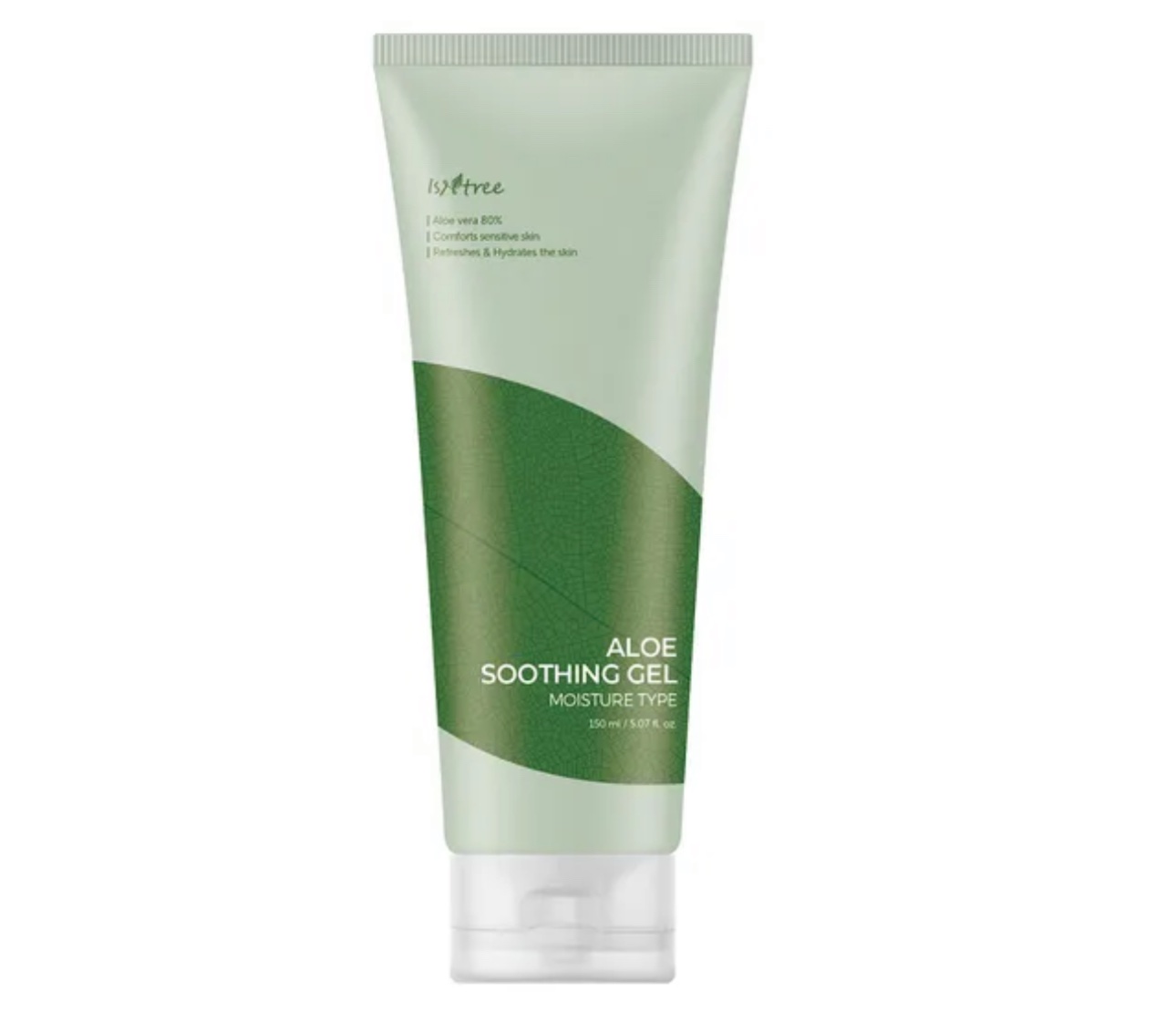 Isntree - Aloe Soothing Gel Moisture Type 150ml