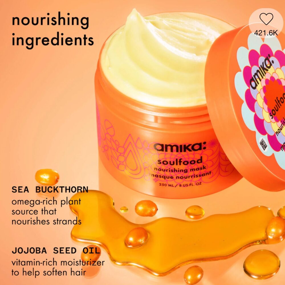 Amika 20ml