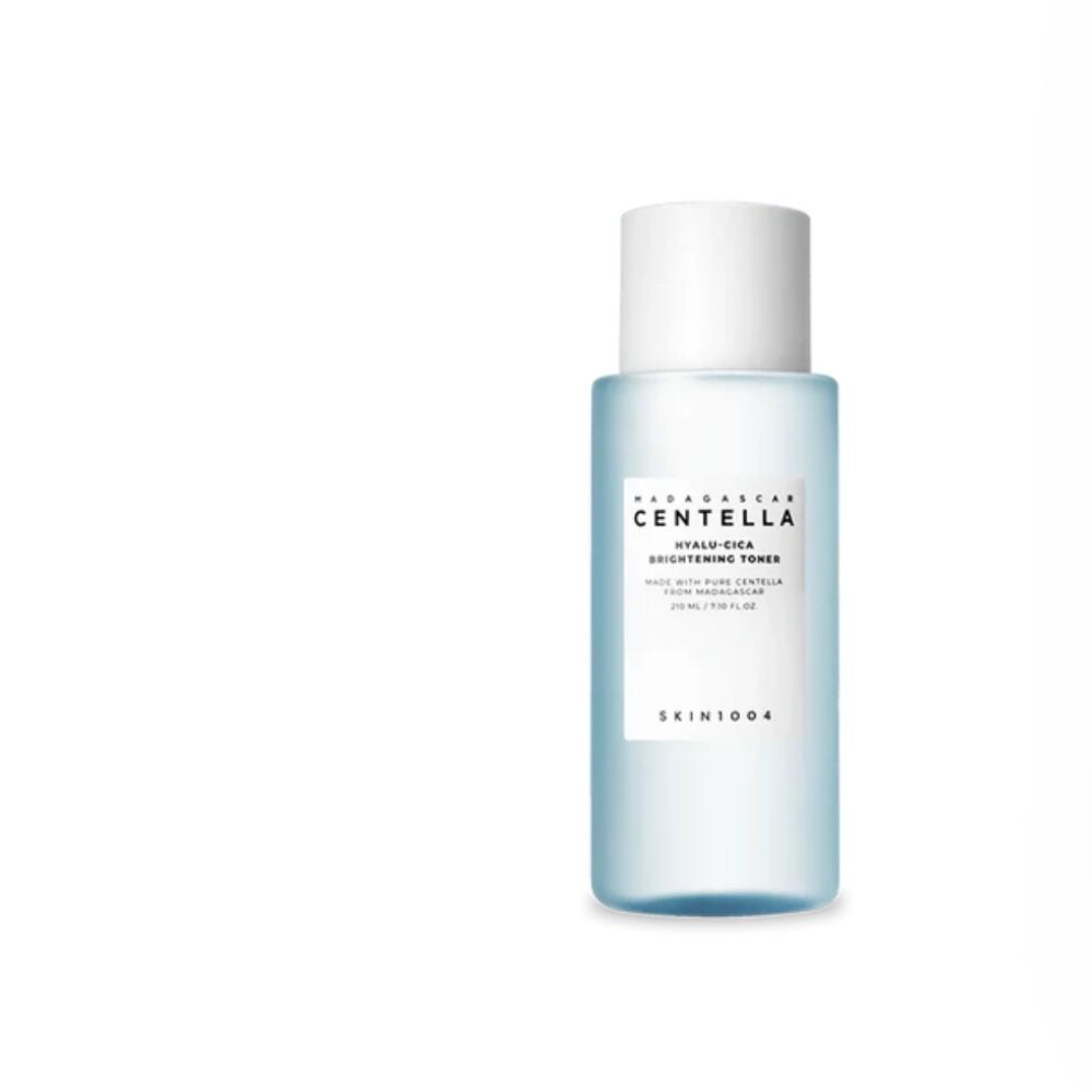 Skin1004 Hyalu-Cica Brightening Toner 210ml