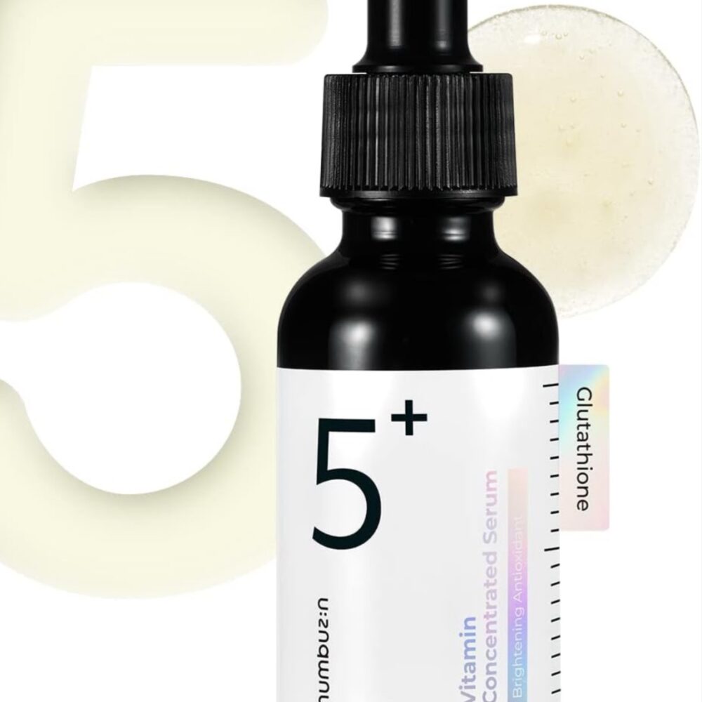 numbuzin No.5 Serum | Vitamin Concentrated Serum