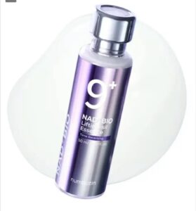 Numbuzin - No.9 NAD Bio Lifting-sil Essence 50ml