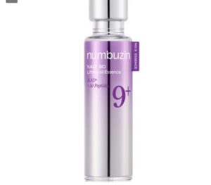 Numbuzin - No.9 NAD Bio Lifting-sil Essence 50ml - Image 2