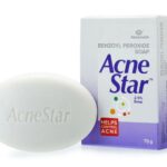Acnestar Soap 75 gm | Benzoyl Peroxide | For Acne Treatment