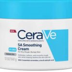 CERAVE SA SMOOTHING CREAM 340g