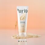 Purito Oat In Gentle Exfoliating Face Cleanser 150ml