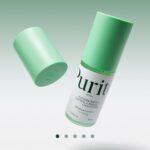 Purito Wonder Releaf Centella Serum Unscented 60ml