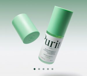 Purito Wonder Releaf Centella Serum Unscented 60ml