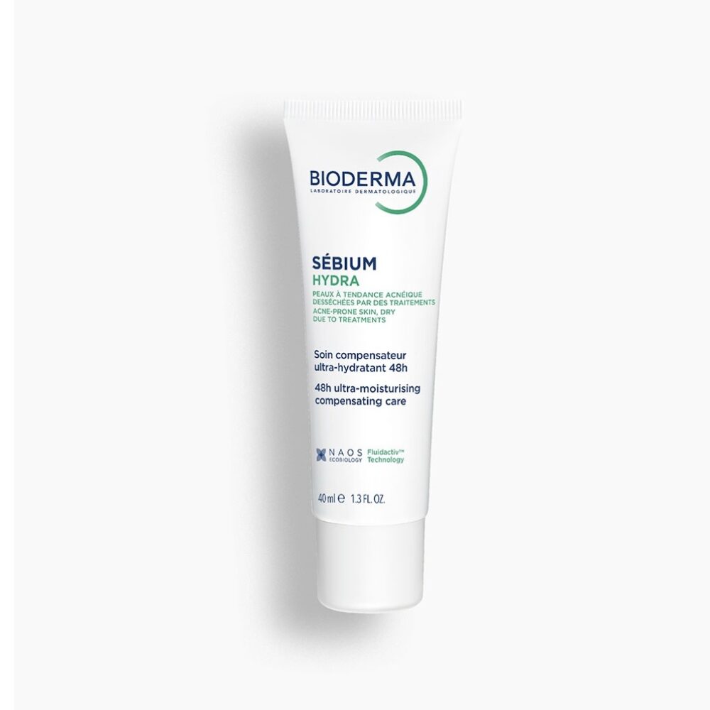 Bioderma SÉBIUM
HYDRA