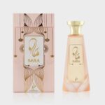 Sara khadlaj EDP perfume 100ml