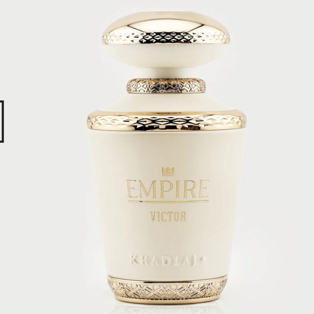 Khadlaj EMPIRE VICTOR 100 ML EDP perfume