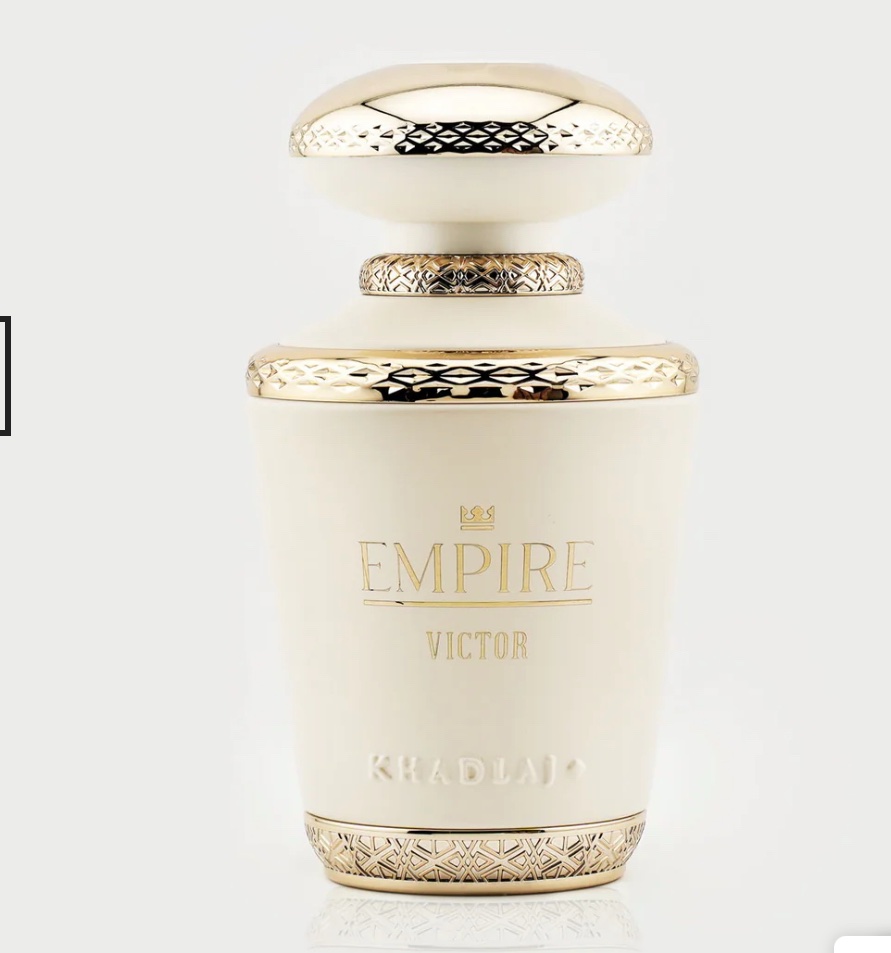Khadlaj EMPIRE VICTOR 100 ML EDP perfume