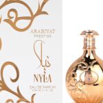 Arabiyat Nyla EAU DE Perfume 100ml