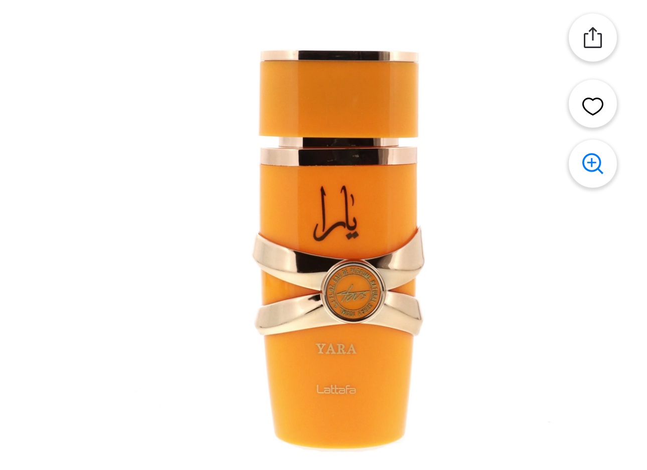 Lattafa Yara Tous Eau De Perfume 100ml