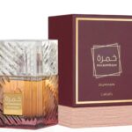 Lattafa Khamrah Dukhan Eau De Perfume 100ML