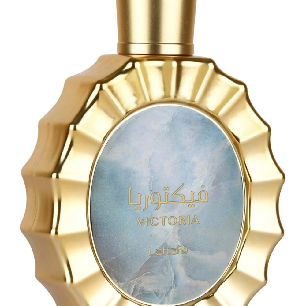 Lattafa Victoria EDP perfume 100ml