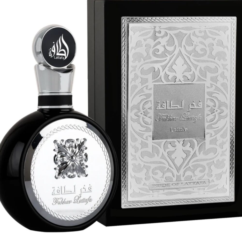 Lattafa Fakhar 100ml EDP perfume