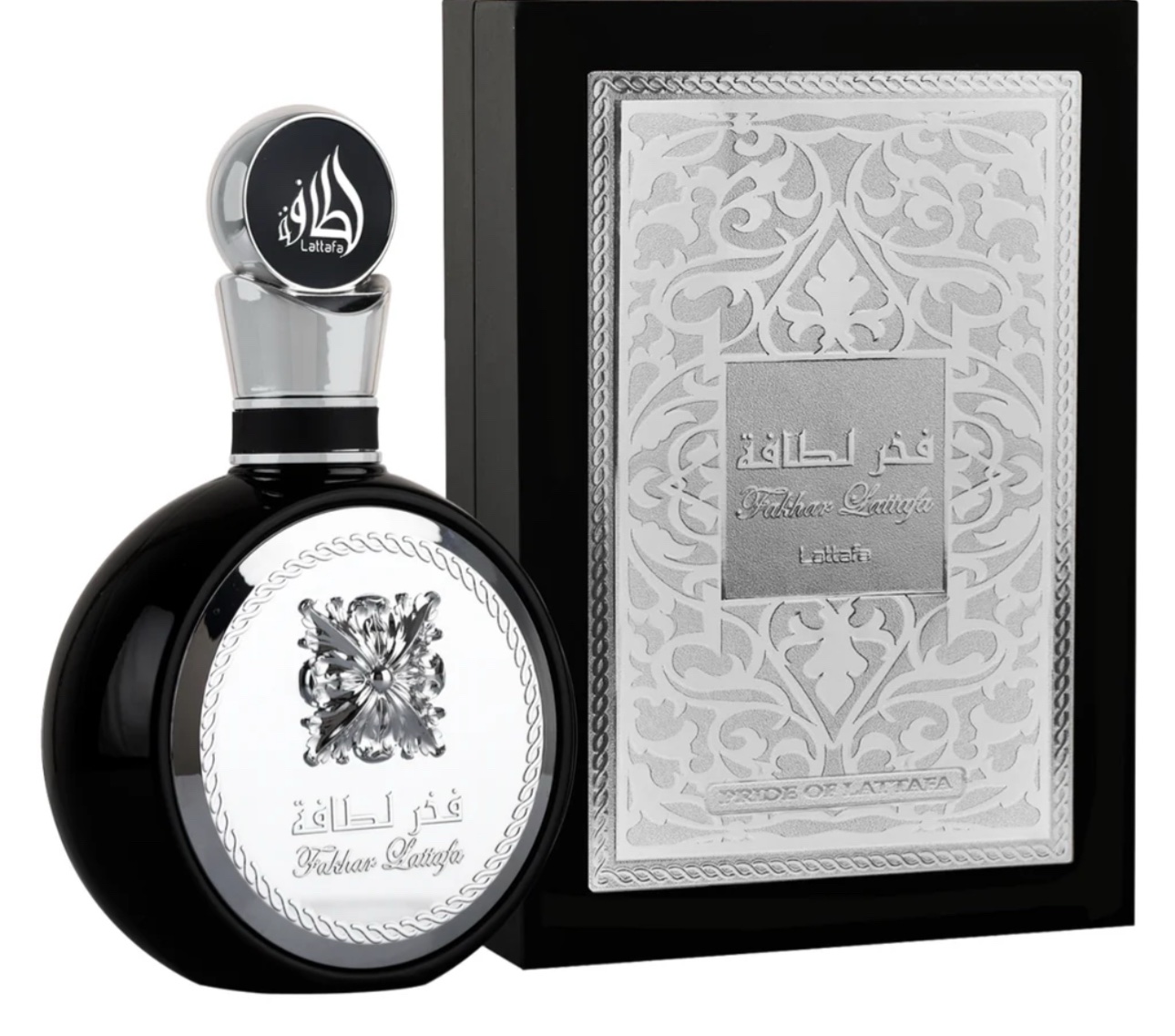 Lattafa Fakhar 100ml EDP perfume