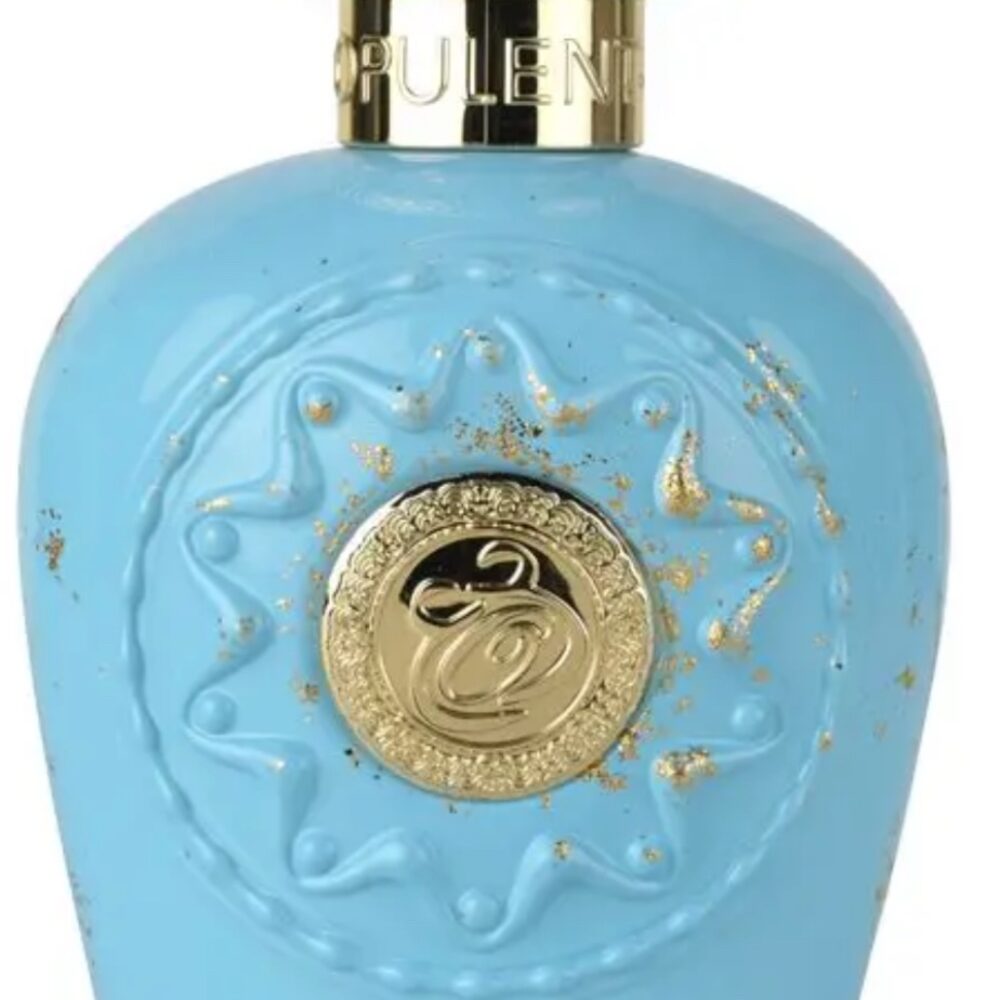 Lattafa Opulent Dubai perfume 100ml