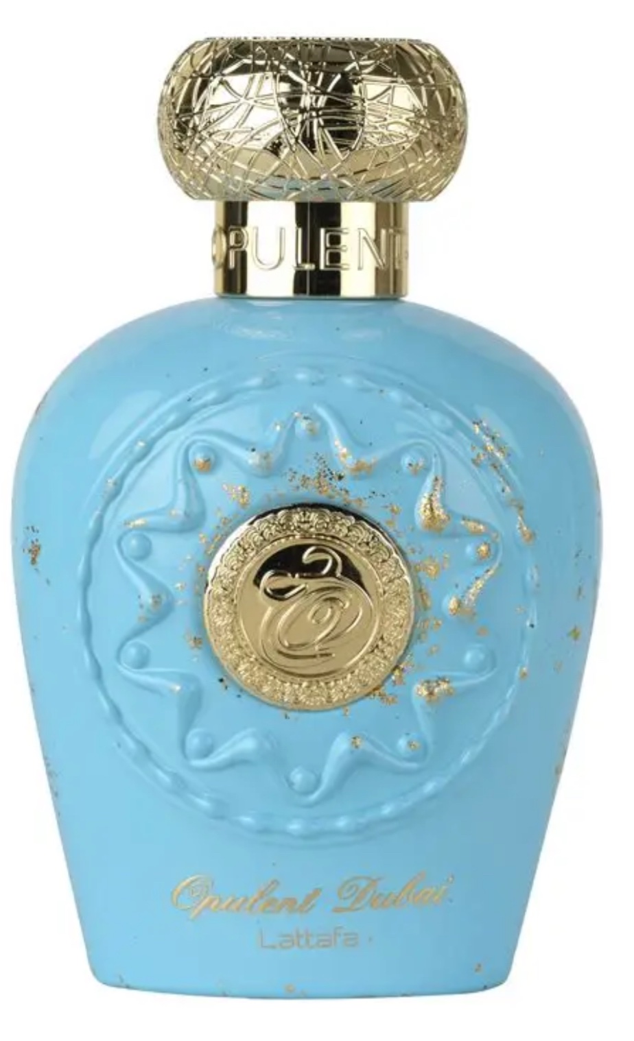 Lattafa Opulent Dubai perfume 100ml
