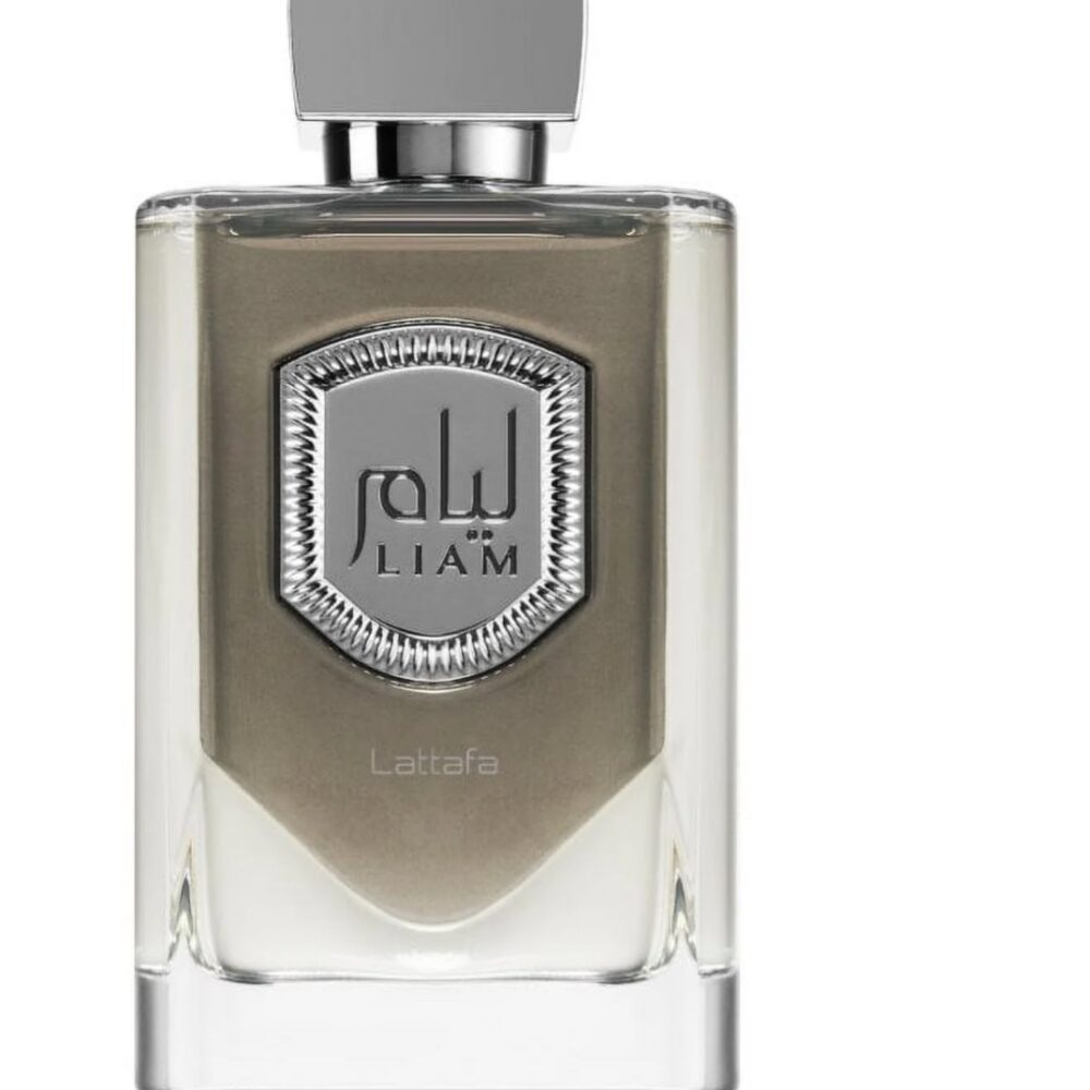 Lattafa Liam by Lattafa perfume 100ml