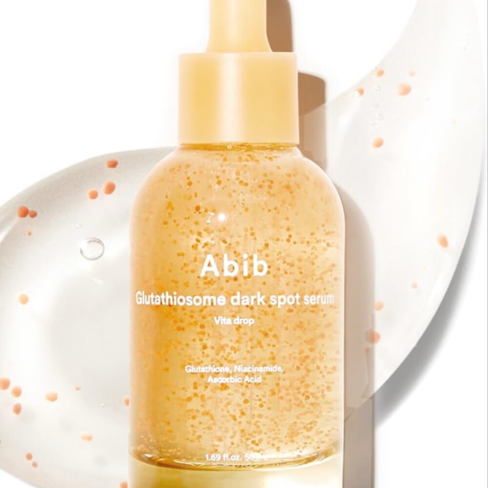 Abib Glutathiosome Dark Spot Serum Vita drop