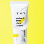 Tiam alpha 5 mela care cream