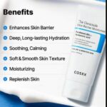 Cosrx the ceramide skin barrier moisturizer