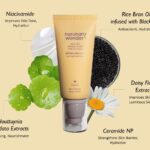 Haruharu MOISTURE AIRYFIT DAILY SUNSCREEN SPF50+/PA++++ / UNSCENTED