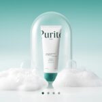 Purito Mighty Bamboo
Panthenol Cleanser