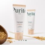 Purito Oat In Calming Gel Cream