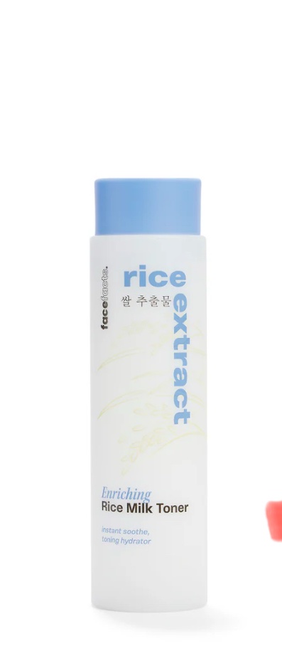 Facefact Enriching Rice Milk Toner - Image 2