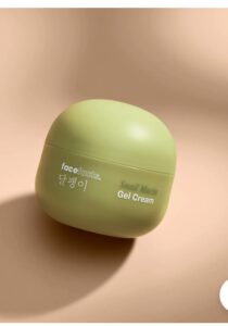 Facefact Snail Mucin 4 in 1 Advance Gel Cream