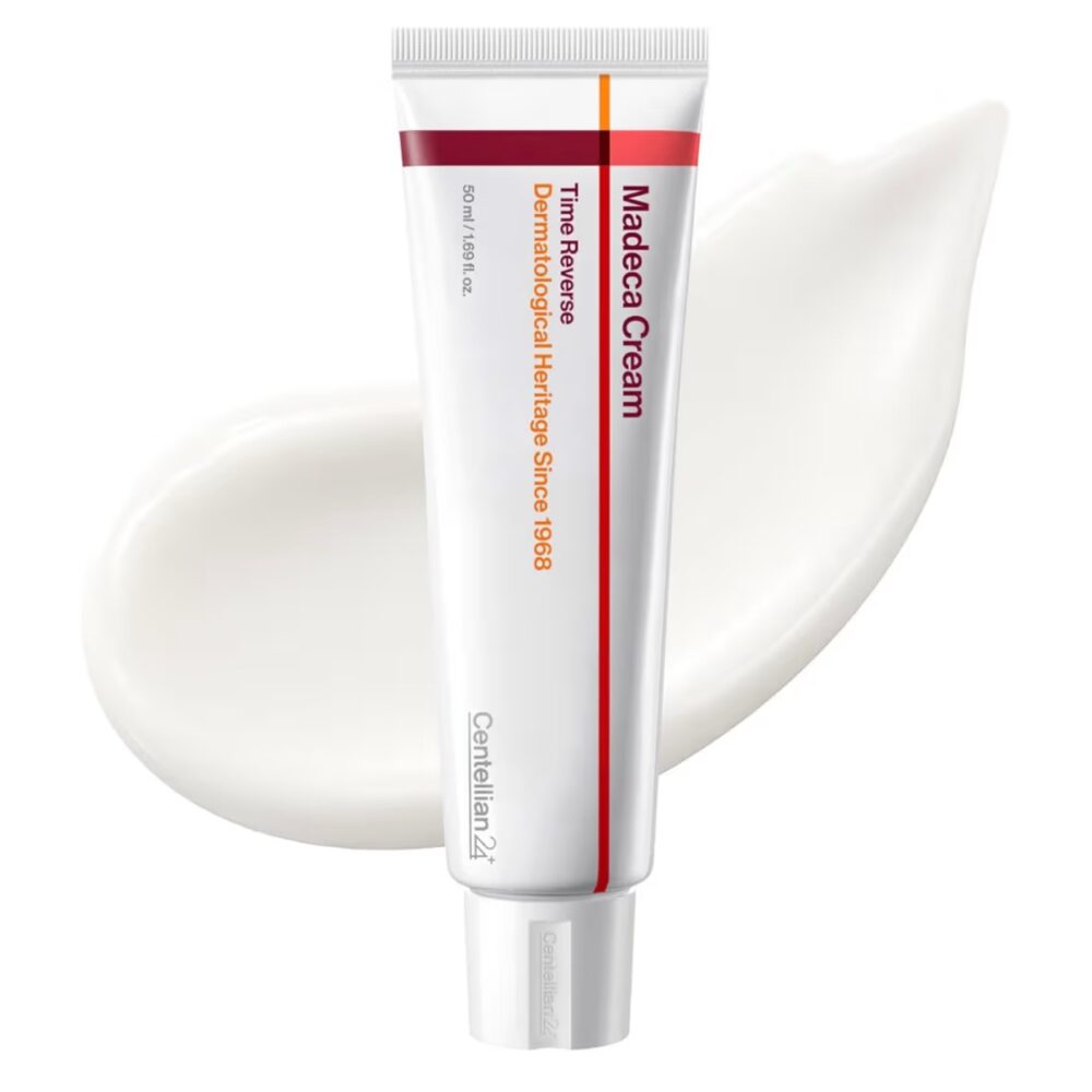 CENTELLIAN 24 Madeca Cream Time Reverse